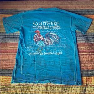 Chicken Shirt